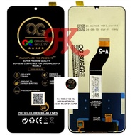 LCD REDMI 13C LCD TOUCHSCREEN/ REDMI 13C 4G/5G/13R/P0C0 C65 LCD FULLSET ORIGINAL