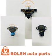Map Sensor 079800-3000 Honda CRV S10 (RD1) Civic SR4 SO4 Accord SV4 079800-4250 37830-PAA-S00