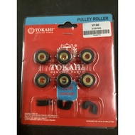 V100 Highquality PULLY ROLLER❤️