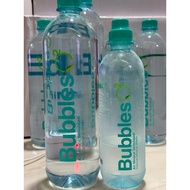 Air mineral BUBBLES 02 READY STOK