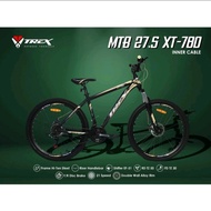 Sepeda Gunung MTB 27,5 inch TREX XT 780