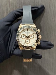 Rolex Daytona 116515LN Ivory 2012