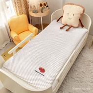 Baby Mattress CushionABean-like Air Fiber Kindergarten Mattress5DBreathable Heat Dissipation Foldable Disassembly