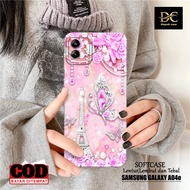 Case Latest Samsung Galaxy A04ehp - Fashion Case PARIS - Casing Latest Samsung Galaxy A04ehp - Depok