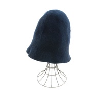 n REINHARD PLANK Hat Women blue Direct from Japan Secondhand