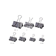 (Lafonis) Binder Clip 41mm  -12pcs/Box