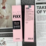順豐包郵nobleeart🎉 FIXX定妝噴霧120ml
