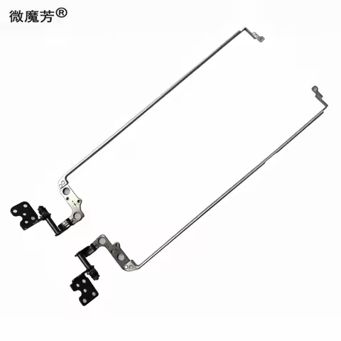 Laptops Replacements LCD Hinges Fit For Toshiba Satellite L50 L55 L50-B L55-B L55D-B L55T-B LCD Scre