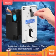 [Ready Stock]Advanced CPU Coin Selector Acceptor Sorter for Arcade Game Kit