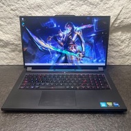 高階-AORUS 17 XE5 17.3'' 360Hz高刷/RTX3070TI/i7-12700H/16G RAM/1TB SSD/RGB燈鍵盤/Win11/Wi-Fi 6E上網/三個月保養/Gam