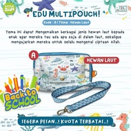 EDU MULTIPOUCH