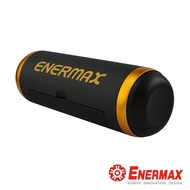 ENERMAX安耐美 EAS01 無線藍牙喇叭 (NFC/藍牙連線+TF卡插槽)-黑色