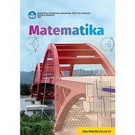 Buku kelas 12 SMA SMK kurikulum Merdeka Pkn Indonesia Matematika Inggris Informatika PAI Kelas 12