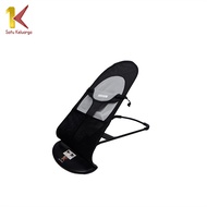 Satu Keluarga Bouncher Bayi C229 Kursi Ayunan Bayi Lipat / Baby Bouncer Infant Seat Tempat Tidur