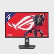 Màn hình Asus ROG Strix XG27ACS Gaming 27 inch (2560x1440/ Fast IPS/ 1ms/ 180Hz/ Adaptive-Sync)