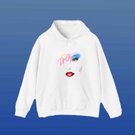 Doja Cat VIE Hoodie | Bold Album-Inspired Graphic Fan Style