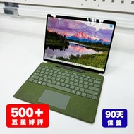 Surface Pro 9〈第12代 i7｜16G Ram｜256G Ssd｜Touch｜連原裝鍵盤 + Surface Pen〉【⚠️ 90天保養｜🧑🏻‍💻 荔枝角試機】☺ 2 in 1 Lapto