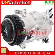 7SBH17C AC Compressor For Chrysler 200 Jeep Cherokee V6 4471606731 447160-6731 68103198AA 68103198AB