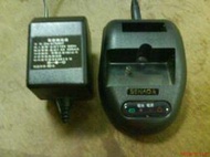 SENAO 神腦 台製  NOKIA 7210 /  6610 /  3200 手機充電器 7.5V / 400mA