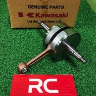 KAWASAKI RR150 CRANKSHAFT ROD 1878 ORIGINAL GRANSAP
