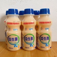 果味饮品达利园益生菌牛奶益生菌酸奶酸奶0脂肪340克