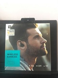 藍芽耳機 wireless earbuds bluetooth