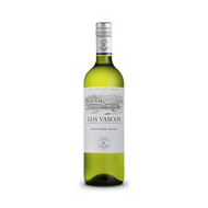 拉菲堡智利蘇維濃白葡萄酒2019 Los Vascos Sauvignon Blanc 2019