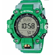 Mudman Icerd 2023....