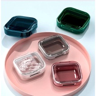 ID888 Orthodontic Retainer Storage Box Multipurpose
