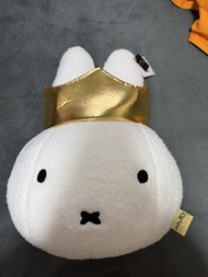 Miffy 公仔頭