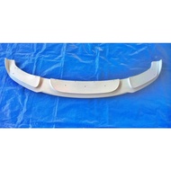 BMW 5 Series F10 M-Teach Hamann Front Bumper Lip