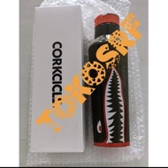 Corkcicle x Stance 20oz Warbirds Sport Canteen Botol Minum