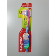 [READYSTOCK] COLGATE ORTHODONTIC TOOTHBRUSH