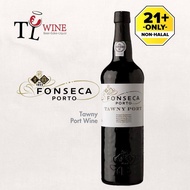Fonseca Porto Tawny 750ml Port Wine ALC: 20% ✔Duty paid 100% ORIGINAL (Portugal) Vegan Friendly