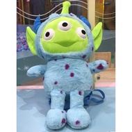 18 ''Alien Alien Doll Backpack