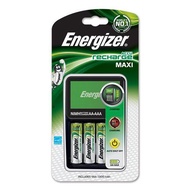 ENERGIZER CHARGER CHVCM4 - For AA or AAA Rechargeable Battery
