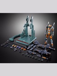 [訂貨] Metal Build 新世紀福音戰士 EVA 零號機 METAL BUILD EVANGELION PROTO TYPE-00/00