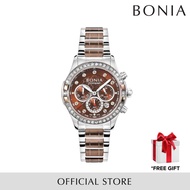 Bonia Women Watch Chronograph BNB10706-2047C