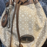 Fossil Maddox Pecan drawstring