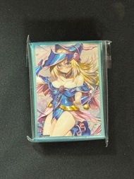遊戲王 黑魔女 卡套