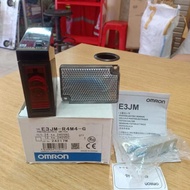 Promo E3JM-R4M4-G PHOTOELECTRIC SENSOR OMRON Discount