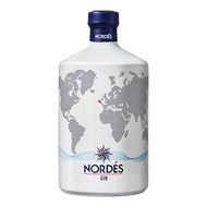 Nordes Gin, 70Cl