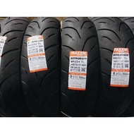 Maxxis Tayar 140/70-17 (M6234)