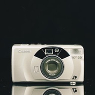 Canon IXY 25 #6083 #APS底片相機