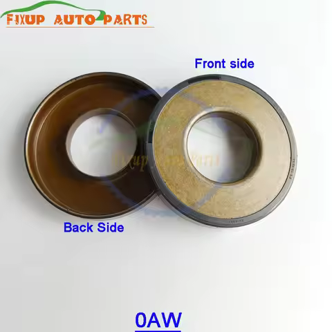 0AW Auto Transmission Sensor Sealing Ring 0AW331291B Auto Gearbox Sensor Cover For VW Audi A4 S4 A5 