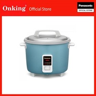 Panasonic 1.0L Rice Cooker SRY10G