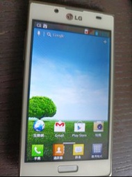 LG P705手机