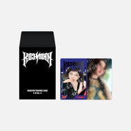 Aespa - aespa WEEK Rich Man RANDOM TRADING CARD