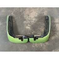 Honda Jazz Fit Fender Mud Guard / Mud Flap Set For GE8 GP1 I-VTEC