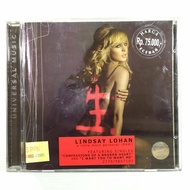 LINDSAY LOHAN - A Little More Personal CD